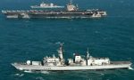 GLOBAL UK NAVY 1