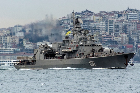 Hetman Sahaydachny