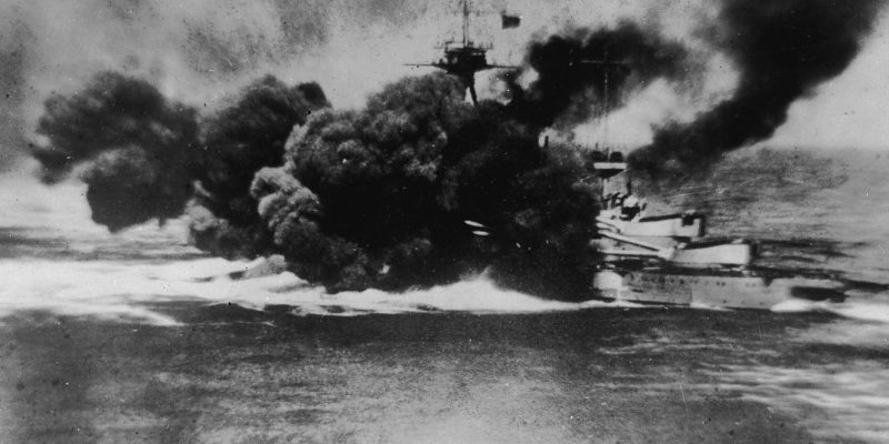 JUTLAND EXTRACT PIC