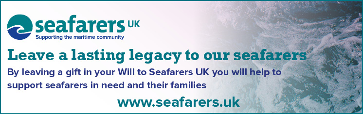 Seafarers UK