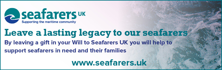 Seafarers UK